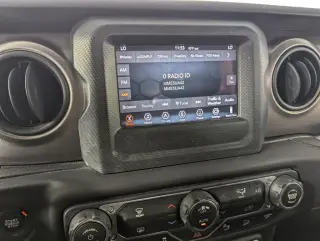 Jeep Wrangler 2019 4x4 Sport S 2dr SUV