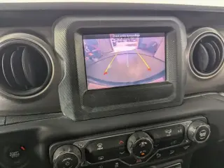 Jeep Wrangler 2019 4x4 Sport S 2dr SUV