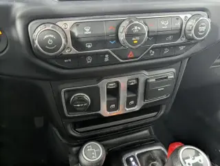 Jeep Wrangler 2019 4x4 Sport S 2dr SUV