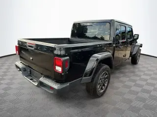 Jeep Gladiator 2023 4x4 Overland 4dr Crew Cab 5.0 ft. SB