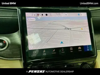 Jeep Grand Cherokee L 2024 4x4 Limited SUV de 4 puertas
