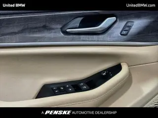 Jeep Grand Cherokee L 2024 4x4 Limited SUV de 4 puertas