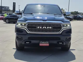 Ram 1500 2020 4x4 Limited 4dr Crew Cab 5.6 ft. SB Camioneta
