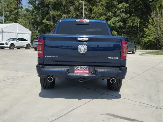 Ram 1500 2020 4x4 Limited 4dr Crew Cab 5.6 ft. SB Camioneta