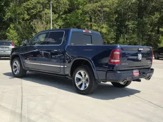 Ram 1500 2020 4x4 Limited 4dr Crew Cab 5.6 ft. SB Camioneta