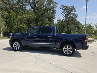 Ram 1500 2020 4x4 Limited 4dr Crew Cab 5.6 ft. SB Camioneta