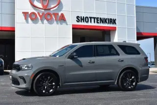 Dodge Durango 2021 AWD R/T 4dr SUV
