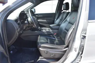 Dodge Durango 2021 AWD R/T 4dr SUV