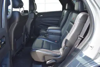 Dodge Durango 2021 AWD R/T 4dr SUV