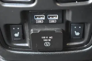 Dodge Durango 2021 AWD R/T 4dr SUV