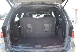 Dodge Durango 2021 AWD R/T 4dr SUV