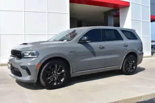 Dodge Durango 2021 AWD R/T 4dr SUV