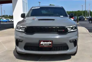 Dodge Durango 2021 AWD R/T 4dr SUV