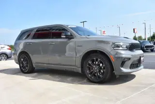 Dodge Durango 2021 AWD R/T 4dr SUV