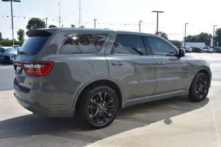 Dodge Durango 2021 AWD R/T 4dr SUV