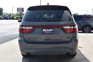 Dodge Durango 2021 AWD R/T 4dr SUV
