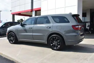 Dodge Durango 2021 AWD R/T 4dr SUV