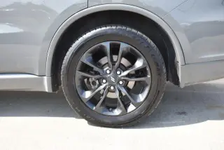 Dodge Durango 2021 AWD R/T 4dr SUV