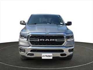 Ram 1500 2023 4x4 Big Horn 4 puertas Crew Cab 5.6 ft. SB Pickup