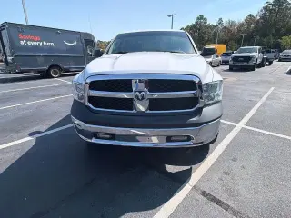 Ram 1500 2016 4x4 Express Flota 4dr Quad Cab 6.3 ft. CP Camión con caja estándar