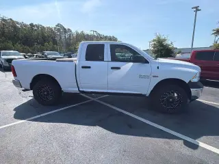 Ram 1500 2016 4x4 Express Flota 4dr Quad Cab 6.3 ft. CP Camión con caja estándar
