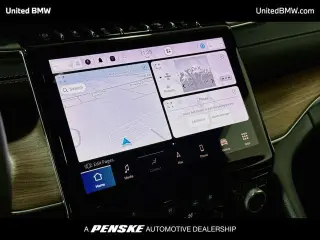 Jeep Grand Cherokee 2022 4x4 Summit 4p SUV (lanzamiento de mitad de año)