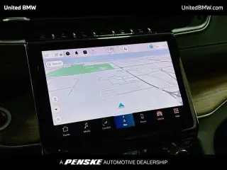 Jeep Grand Cherokee 2022 4x4 Summit 4p SUV (lanzamiento de mitad de año)