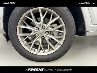 Jeep Grand Cherokee 2022 4x4 Summit 4p SUV (lanzamiento de mitad de año)