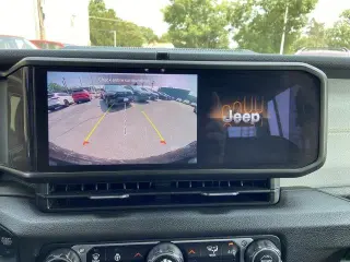 Jeep Wrangler 2024 4x4 Willys 4xe SUV 4p.