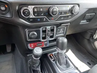 Jeep Wrangler 2024 4x4 Willys 4xe SUV 4p.