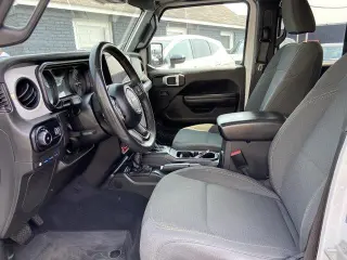 Jeep Wrangler 2024 4x4 Willys 4xe SUV 4p.