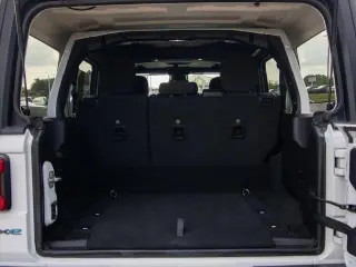 Jeep Wrangler 2024 4x4 Rubicon 4xe 4p SUV