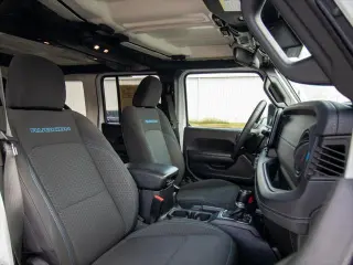 Jeep Wrangler 2024 4x4 Rubicon 4xe 4p SUV