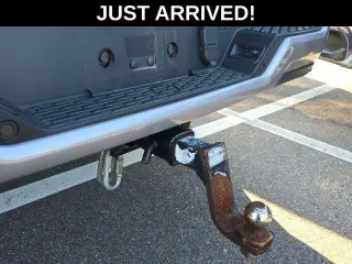 Ram 1500 2025 4x2 Tradesman 4p Cabina de tripulacion 5.6 ft. SB Camioneta