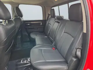 Ram 1500 2018 4x4 Night 4dr Crew Cab 5.5 ft. SB Pickup