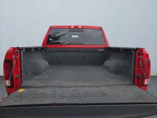 Ram 1500 2018 4x4 Night 4dr Crew Cab 5.5 ft. SB Pickup