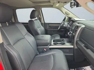 Ram 1500 2018 4x4 Night 4dr Crew Cab 5.5 ft. SB Pickup