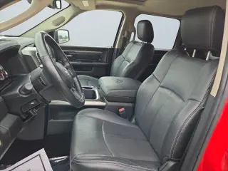 Ram 1500 2018 4x4 Night 4dr Crew Cab 5.5 ft. SB Pickup