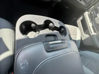 Ram 1500 2017 4x4 Big Horn, cuatro puertas Quad Cab, 6.3 pies SB, camión