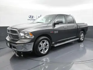 Ram 1500 2017 4x2 Lone Star 4p Crew Cab 5.5 ft. SB Pickup