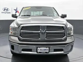 Ram 1500 2017 4x2 Lone Star 4p Crew Cab 5.5 ft. SB Pickup