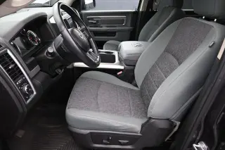 Ram 1500 2017 4x2 Lone Star 4p Crew Cab 5.5 ft. SB Pickup