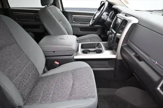 Ram 1500 2017 4x2 Lone Star 4p Crew Cab 5.5 ft. SB Pickup