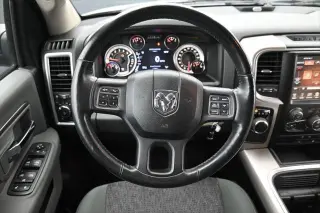 Ram 1500 2017 4x2 Lone Star 4p Crew Cab 5.5 ft. SB Pickup