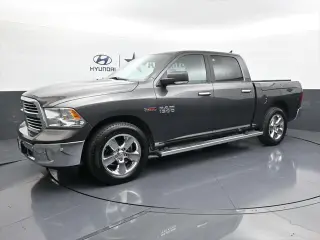 Ram 1500 2017 4x2 Lone Star 4p Crew Cab 5.5 ft. SB Pickup