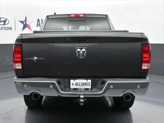 Ram 1500 2017 4x2 Lone Star 4p Crew Cab 5.5 ft. SB Pickup