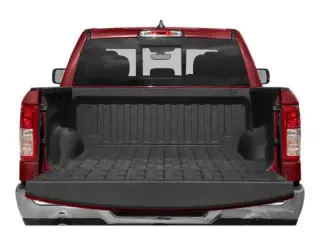 Ram 1500 2022 4x4 Big Horn 4dr Crew Cab 5.6 ft. SB Pickup