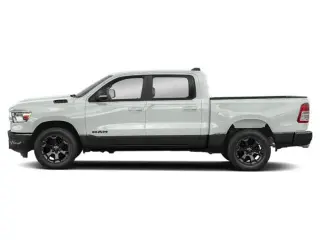 Ram 1500 2022 4x4 Big Horn 4dr Crew Cab 5.6 ft. SB Pickup