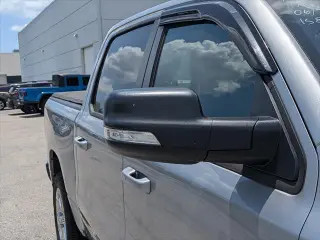 Ram 1500 2022 4x2 Big Horn 4p Crew Cab 5.6 ft. SB Pickup