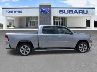 Ram 1500 2022 4x2 Big Horn 4p Crew Cab 5.6 ft. SB Pickup